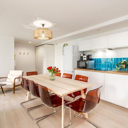Cozy Apartment - Tour Eiffel - Viala II Paris Dış mekan fotoğraf
