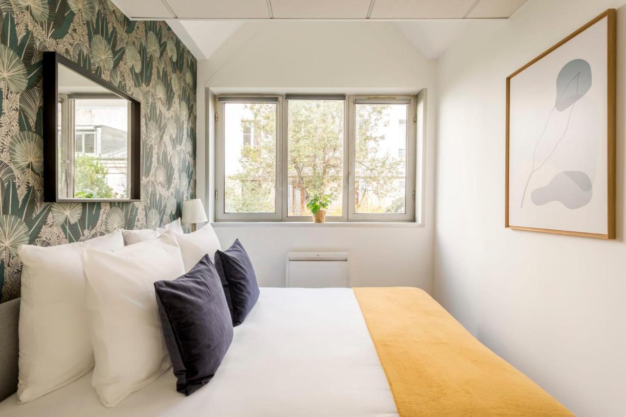 Cozy Apartment - Tour Eiffel - Viala II Paris Dış mekan fotoğraf