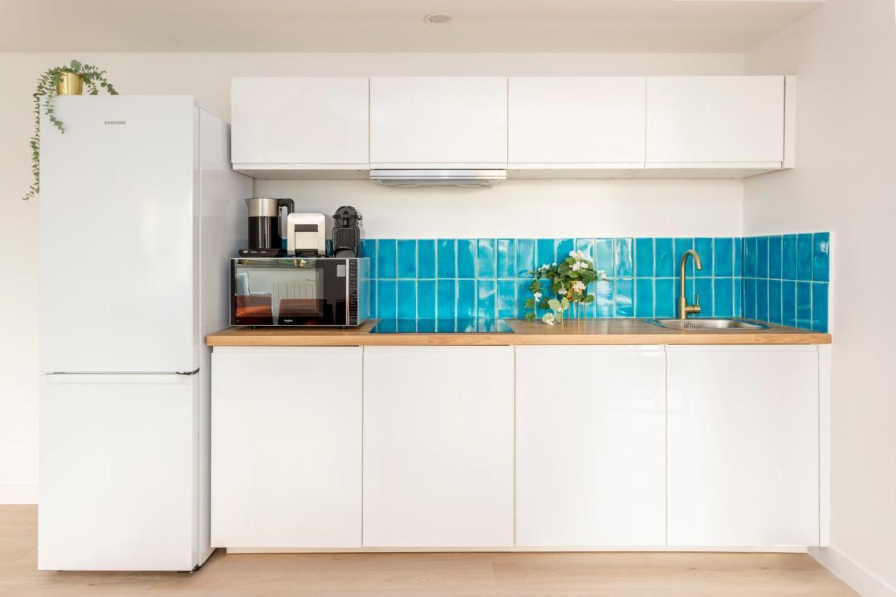 Cozy Apartment - Tour Eiffel - Viala II Paris Dış mekan fotoğraf