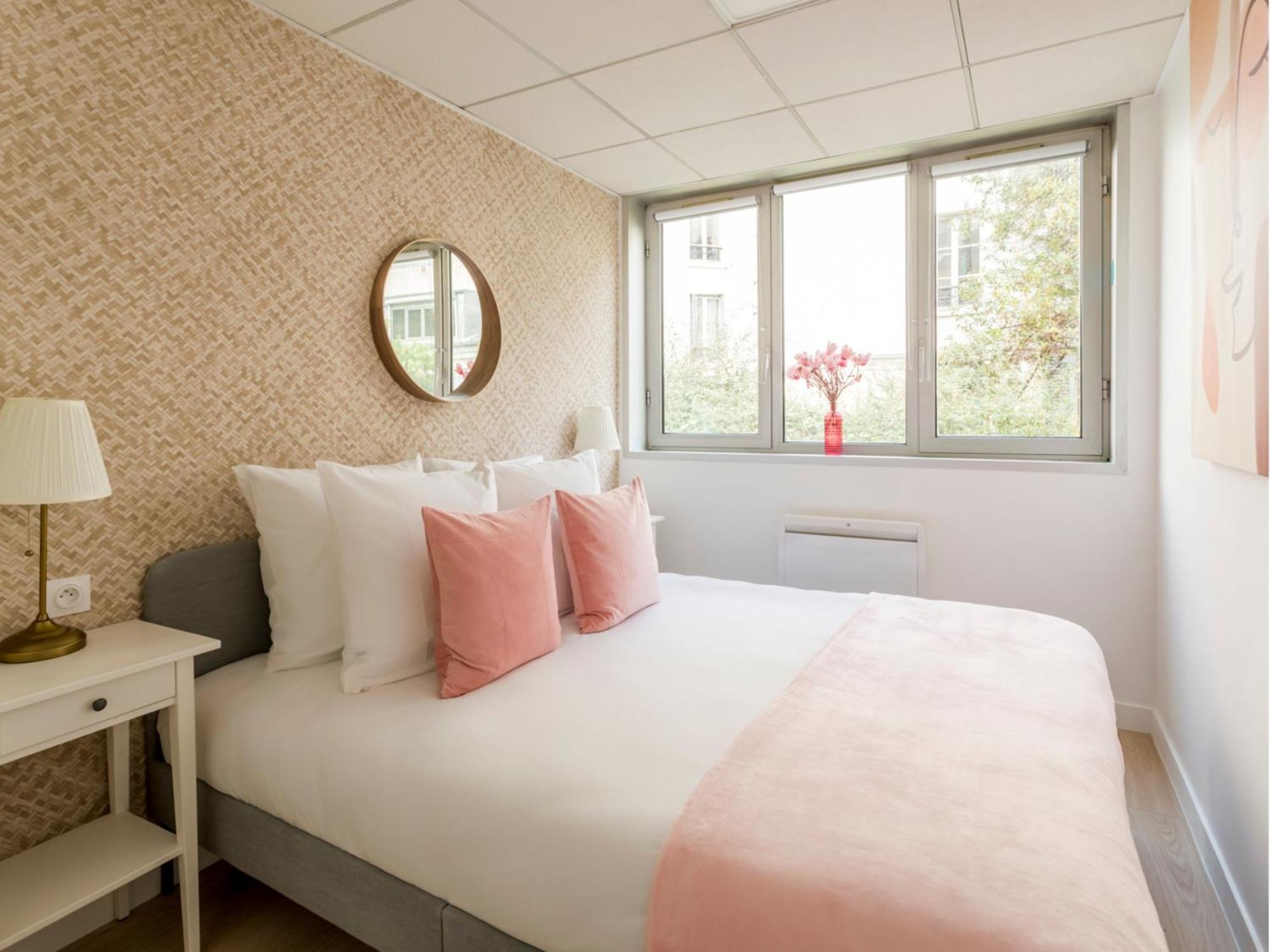 Cozy Apartment - Tour Eiffel - Viala II Paris Dış mekan fotoğraf