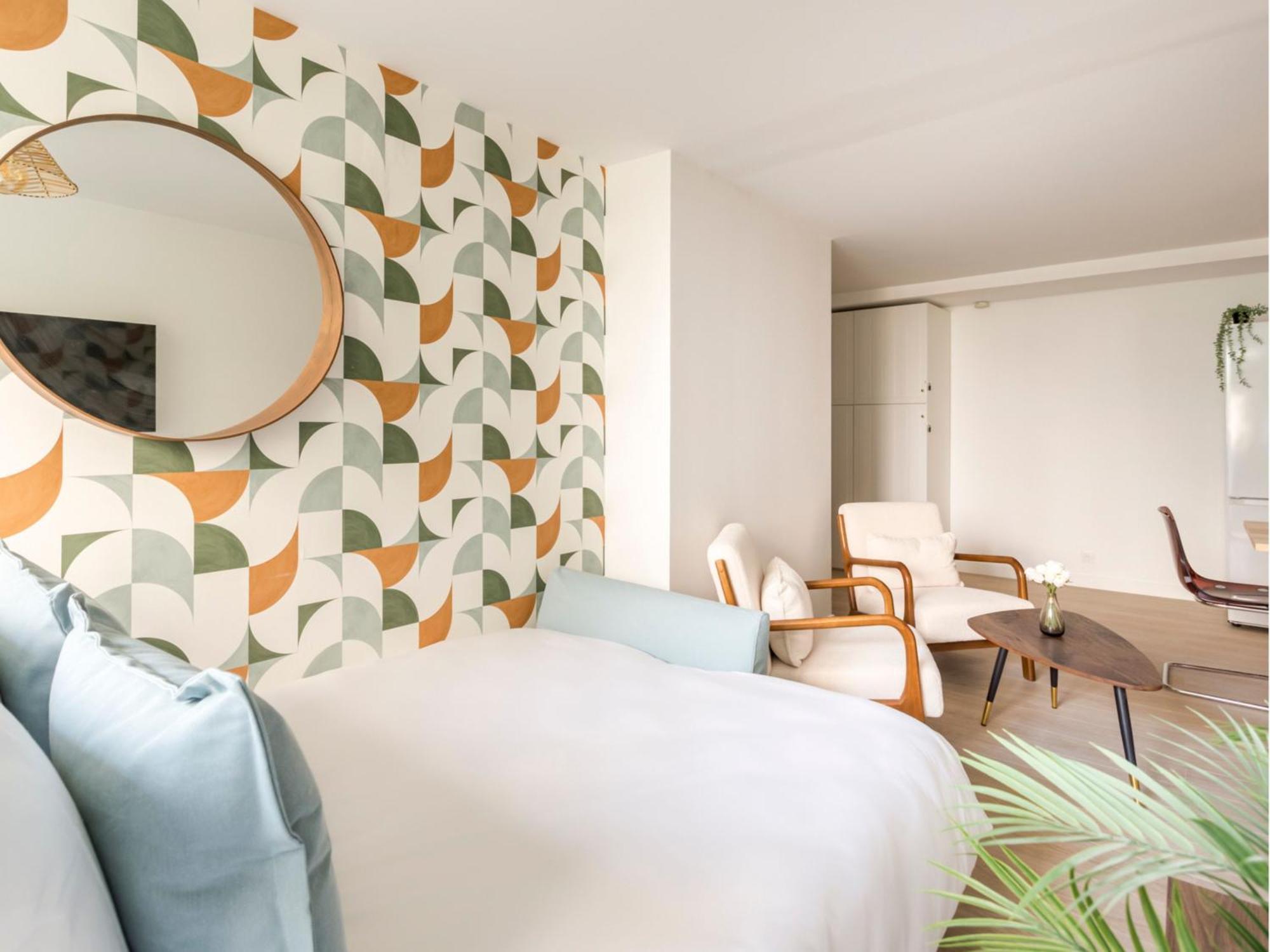 Cozy Apartment - Tour Eiffel - Viala II Paris Dış mekan fotoğraf