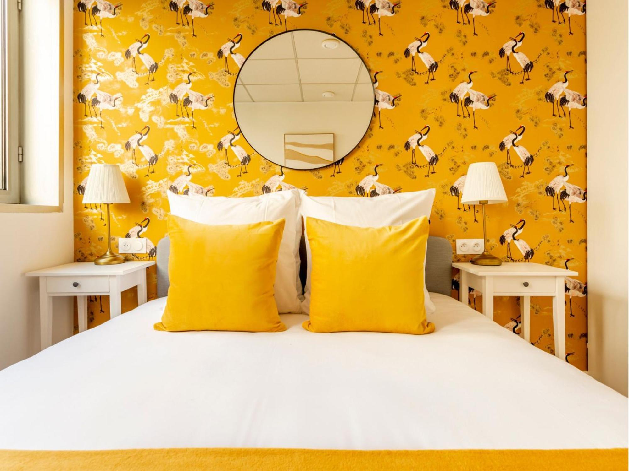 Cozy Apartment - Tour Eiffel - Viala II Paris Dış mekan fotoğraf