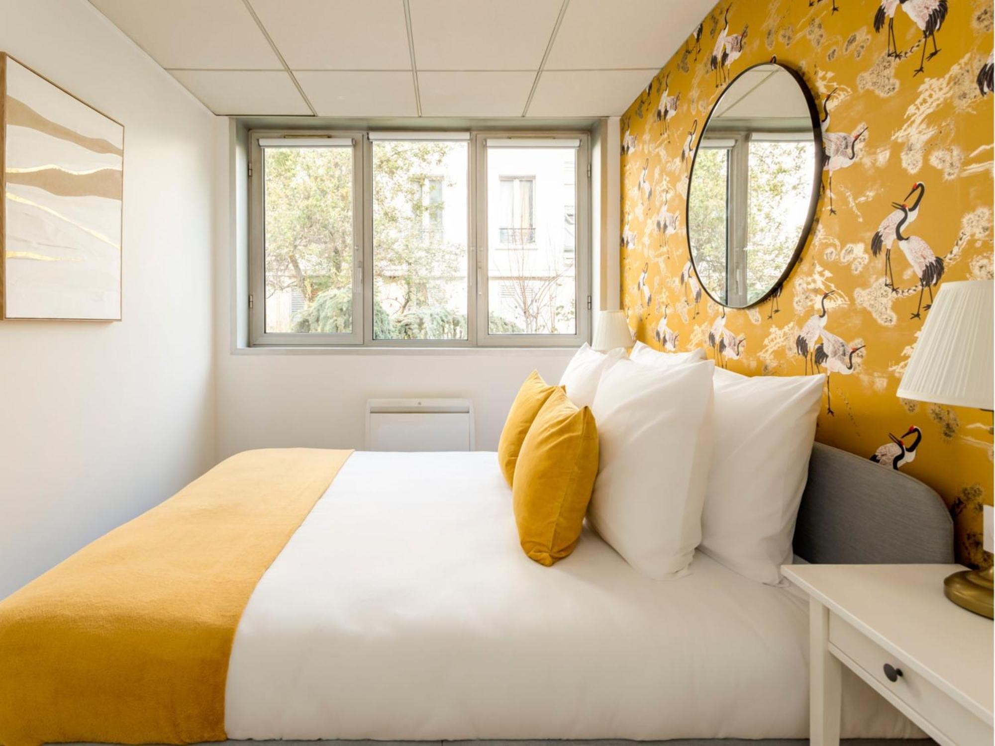 Cozy Apartment - Tour Eiffel - Viala II Paris Dış mekan fotoğraf