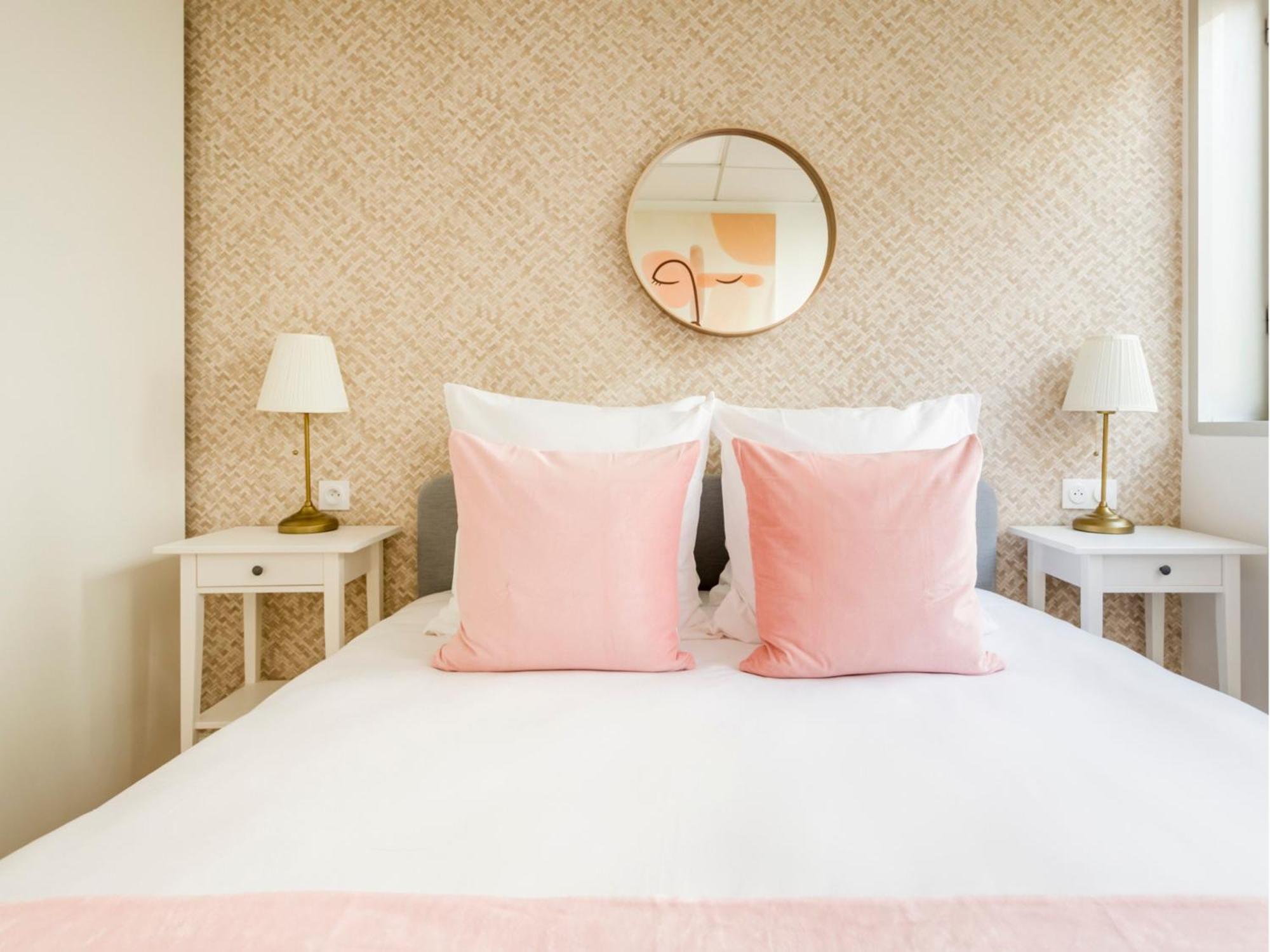 Cozy Apartment - Tour Eiffel - Viala II Paris Dış mekan fotoğraf
