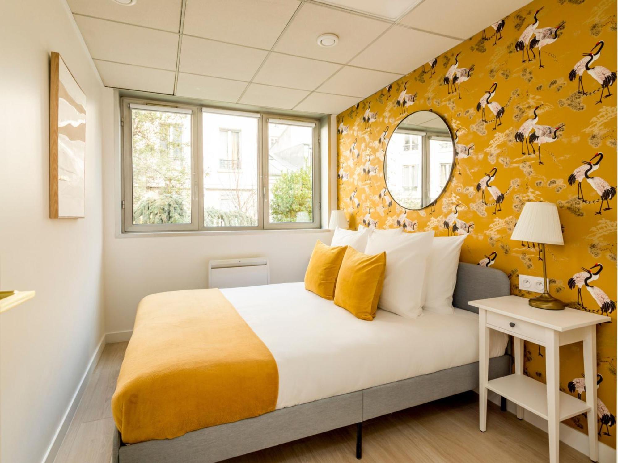 Cozy Apartment - Tour Eiffel - Viala II Paris Dış mekan fotoğraf