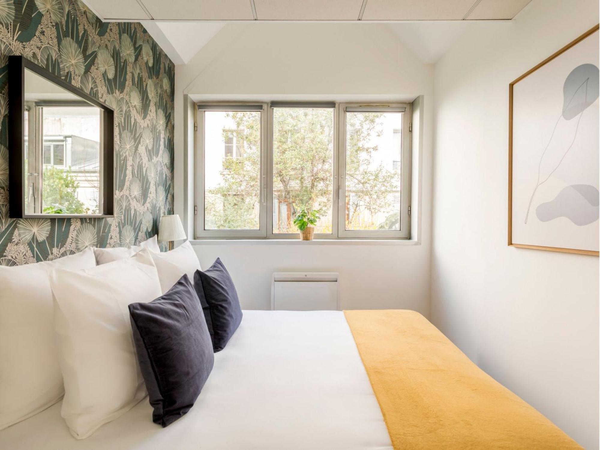 Cozy Apartment - Tour Eiffel - Viala II Paris Dış mekan fotoğraf